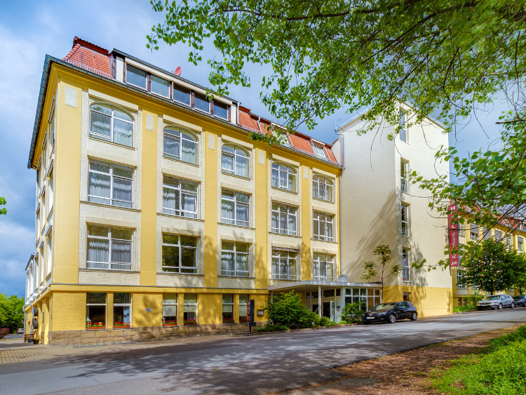 Hotel Alte Klavierfabrik 3* foto 3